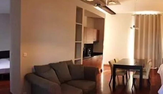 Residence du Domaine du Palais* - Privilege 6 People Apartment