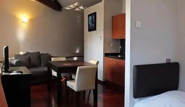 Residence du Domaine du Palais* - Apartment 4 people