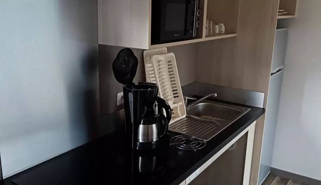 Residence du Domaine du Moulin Neuf - 3-room cottage for 4 people with reduced mobility