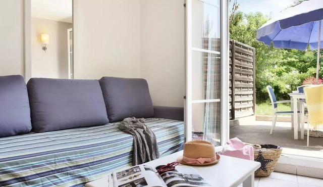 Residence du Golf de la Cabre d'Or* - 2 Room Apartment 4 People