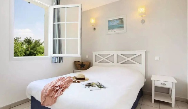 Residence du Golf de la Cabre d'Or* - 4-room apartment for 8 people