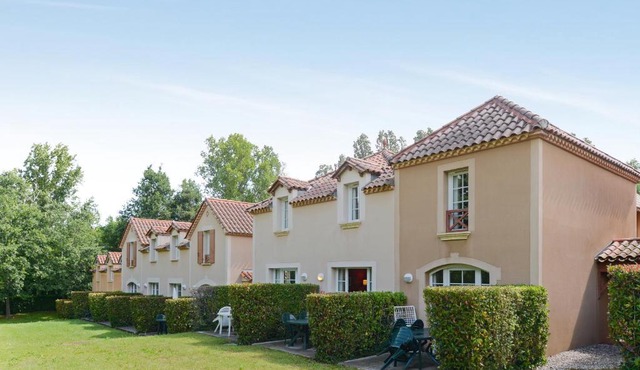 Residence du Lac - maeva Home