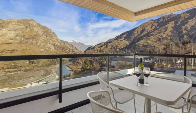 Residence Du Parc - Awa Apt 16a