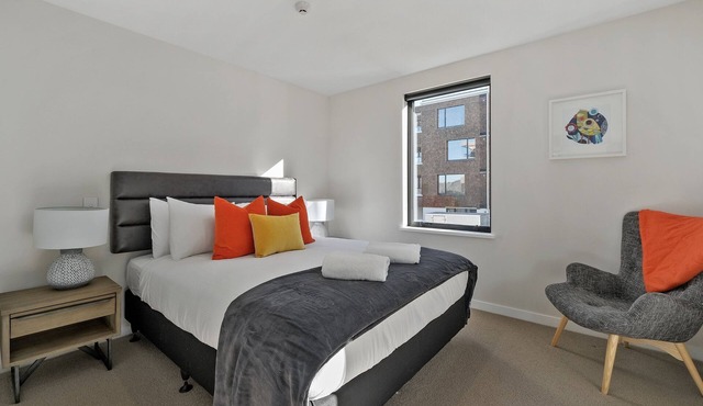 Residence du Parc by Staysouth