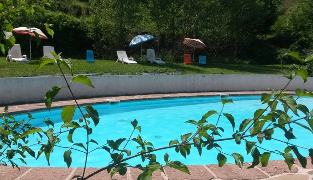 Residence du Rougier