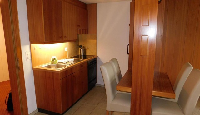 Residence Edelweiss B212