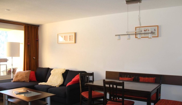 Residence Europe 303 2-Zimmerwohnung by Interhome