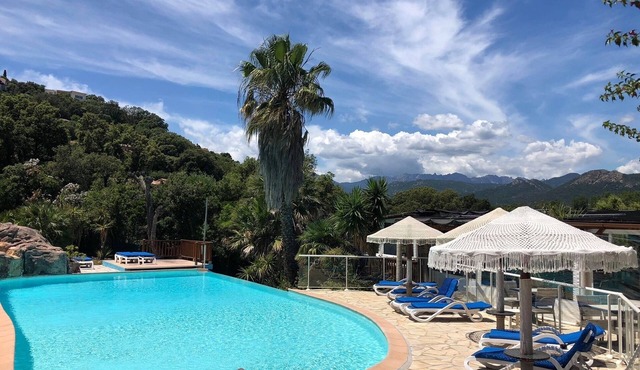 Residence Fium del Cavo