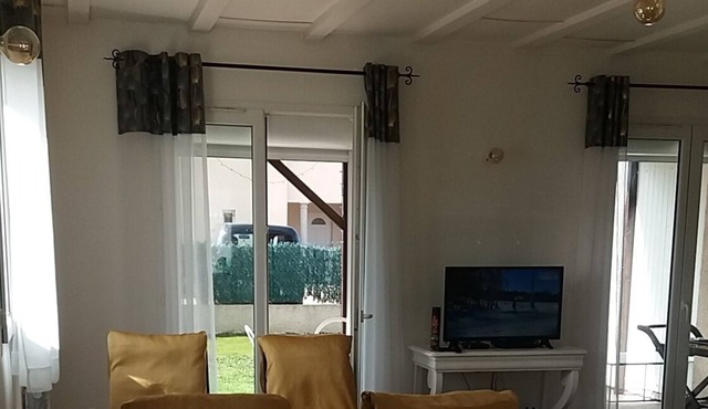 Residence FLORIDAPUZ