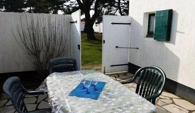 Residence Fermes Marines - Houses & Villas for 4 People