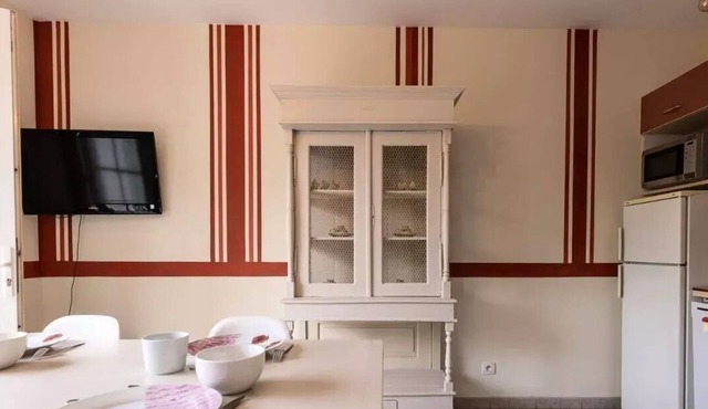 Residence Les Collines Iduki * - 2 Room Cottage 2/4 People