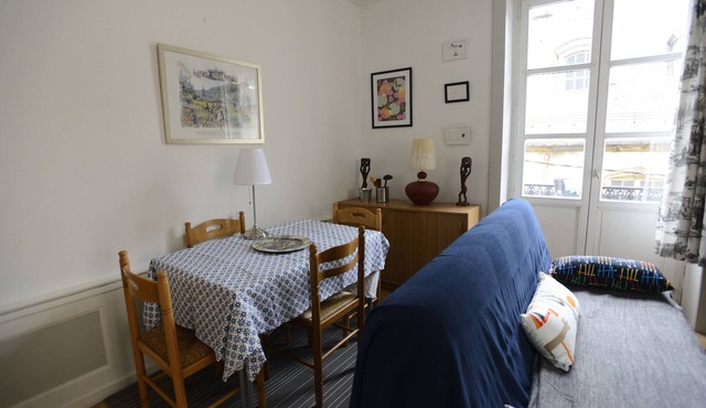 Residence des Dames - furnished accommodation for spa treatments