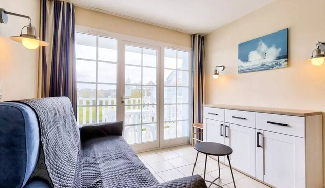 Residence Port Bourgenay - maeva Home - 2 Room Apartment 4 People - Selection