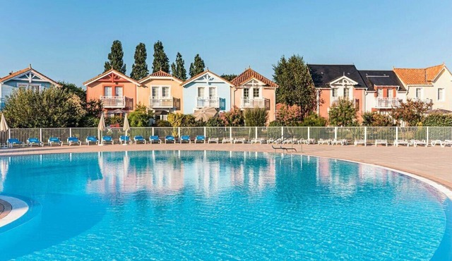 Residence Port Bourgenay - maeva Home - Studio 4 People - Selection