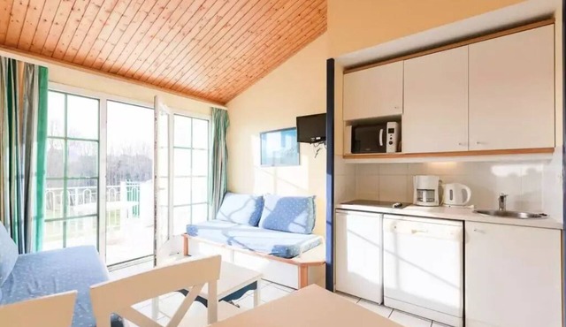 Residence Port Bourgenay - maeva Home - Comfort Studio (5 people)