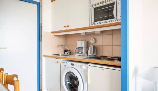 Residence Port Bourgenay - maeva Home - Comfort 2-room apartment - (4 people)