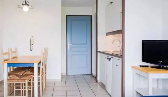 Residence Port Bourgenay - maeva Home - 2-room apartment Selection - (4 people)