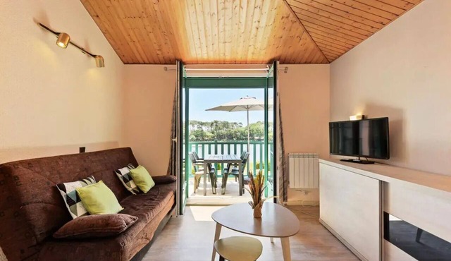 Residence Port Bourgenay - maeva Home - Prestige 2 bedroom apartment (6 people)