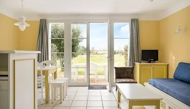 Residence Port Bourgenay - maeva Home - Apartment Selection 2 bedrooms (7 people)