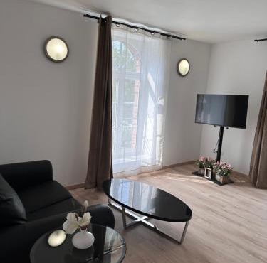 Residence de L'Archeveque