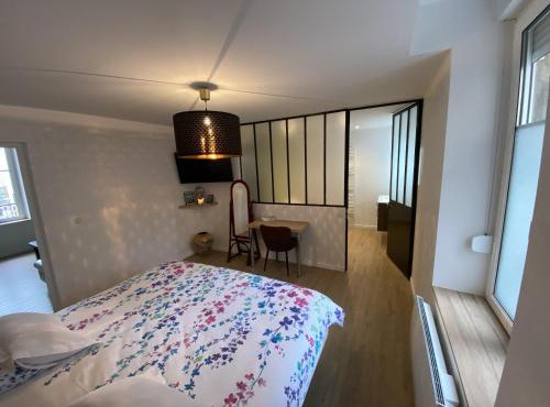 Residence Gaby & Tom 4 Étoiles