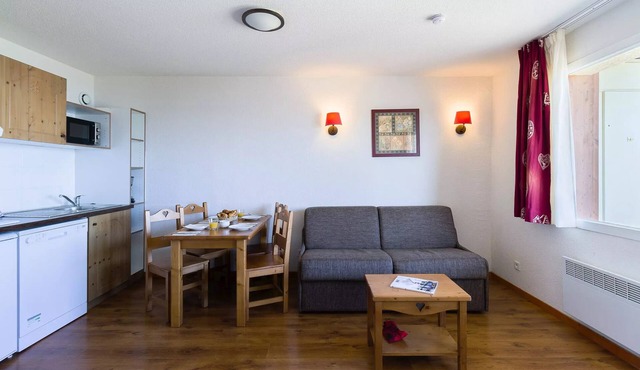 Residence Garden & City Evian les Bains - Lugrin* - 2 room chalet-apartment 4 people