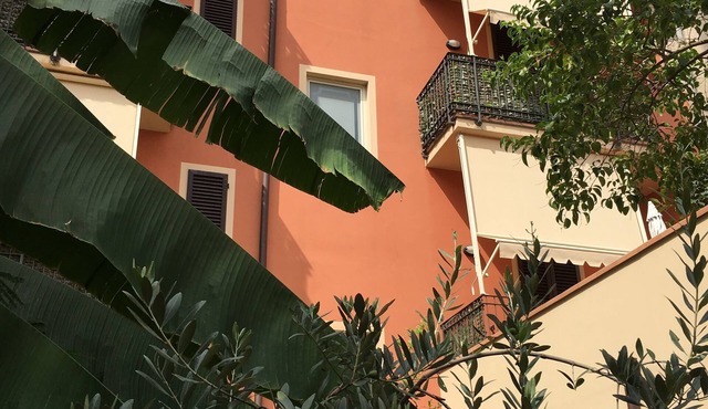 Residence Gloria in Montecatini Terme
