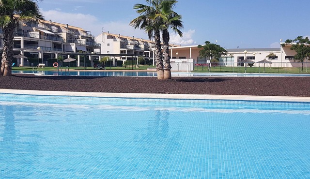 Residence Golf Panoramica