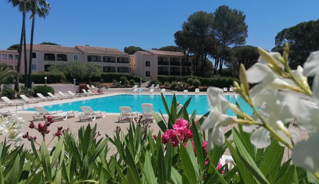 Residence Golfs De Valescure