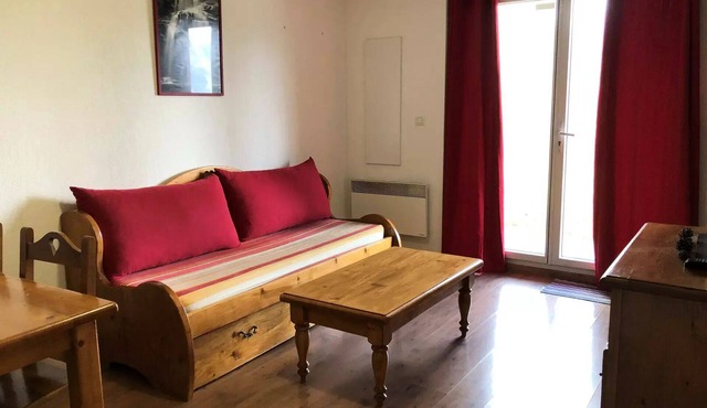 Residence Hameau De Balestas Mp - T2/4pers JOUBARDE 02-Peyresour