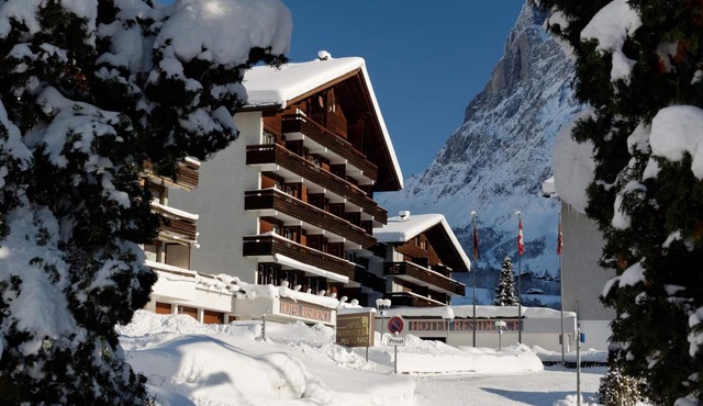 Residence Hotel & Apartments