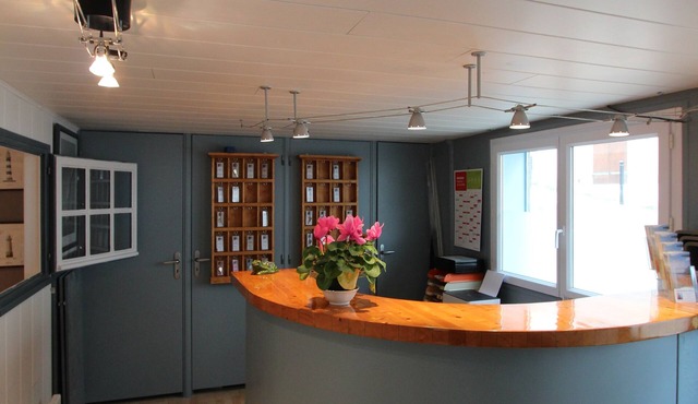 Residence Hoteliere Sarah Bernard