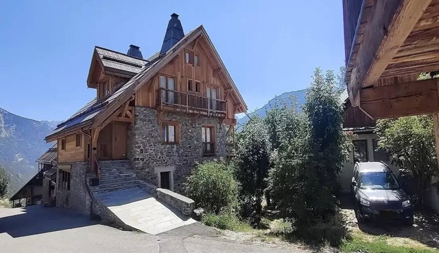 Residence House - Beautiful village house completely renovated