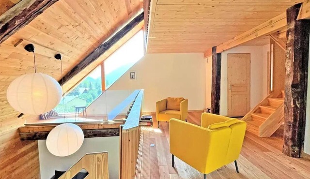 Residence House - HIGH FAMILY VILLAGE HOUSE 8 PERS