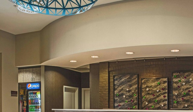 Residence Inn Aberdeen at Ripken Stadium