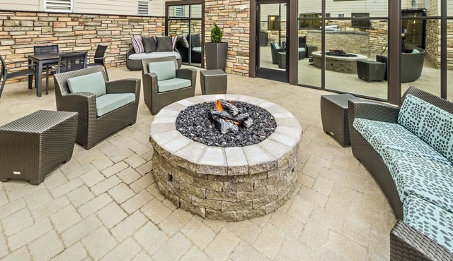 Residence Inn Akron South/Green