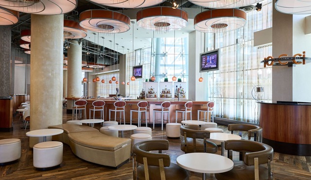 Residence Inn Arlington Capital View