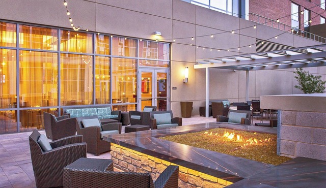 Residence Inn Arlington Ballston