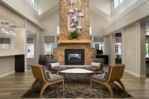 Residence Inn by Marriott Atlantic City Airport Egg Harbor Township