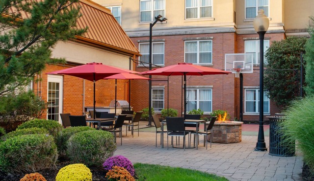 Residence Inn by Marriott East Rutherford Meadowlands