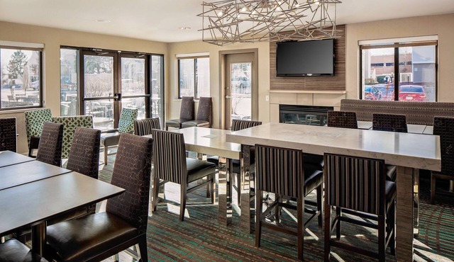 Residence Inn by Marriott Denver Tech Center