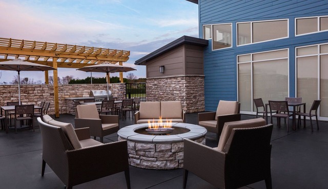 Residence Inn by Marriott Rehoboth Beach