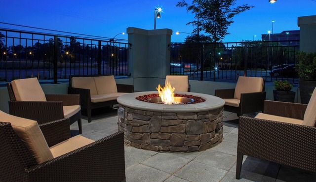 Residence Inn by Marriott Virginia Beach Town Center