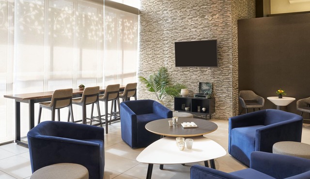 Residence Inn by Marriott West Palm Beach Downtown