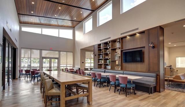 Residence Inn by Marriott Fort Lauderdale Coconut Creek