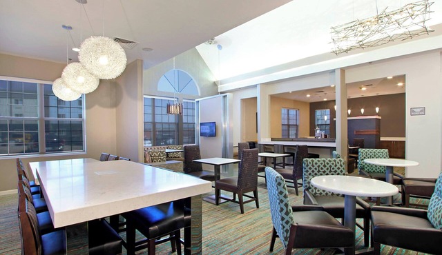 Residence Inn by Marriott Colorado Springs South