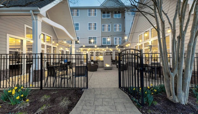 Residence Inn by Marriott Fredericksburg
