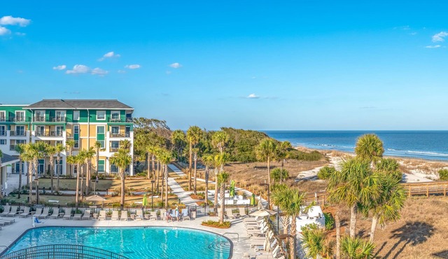 Residence Inn by Marriott Jekyll Island