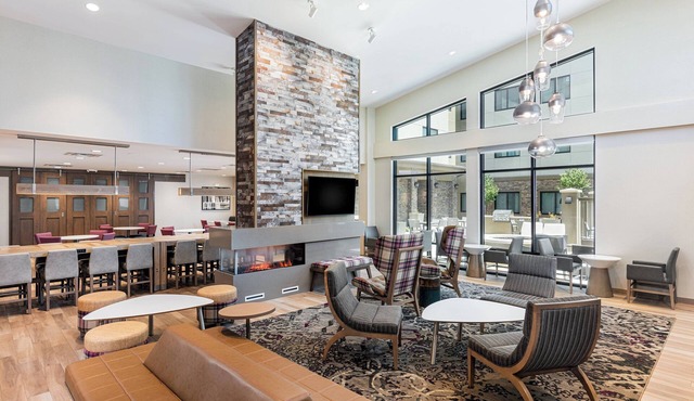 Residence Inn by Marriott Riverside Moreno Valley
