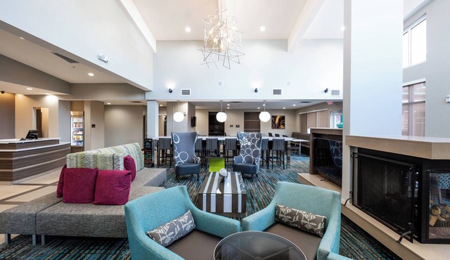 Residence Inn by Marriott Oklahoma City North/Quail Springs